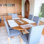 BodenSEE Apartment Friedrichshafen Montafonstrasse N 2