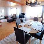 Bodensee Apartment Friedrichshafen Montafonstrasse N 2