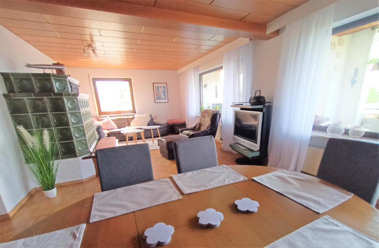 Bodensee Montafonstrasse N 2 Apartment FDH