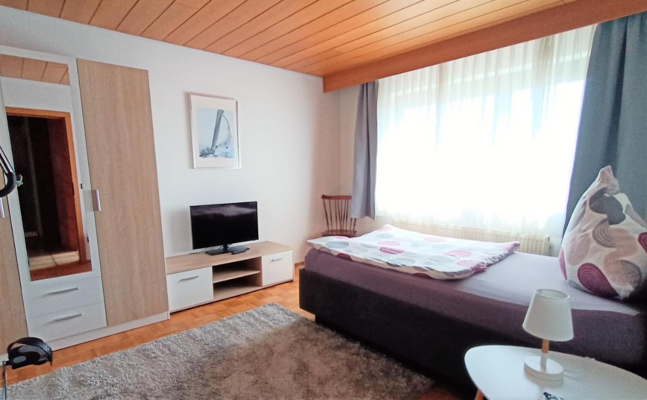 Bodensee Montafonstrasse N 2 FDH