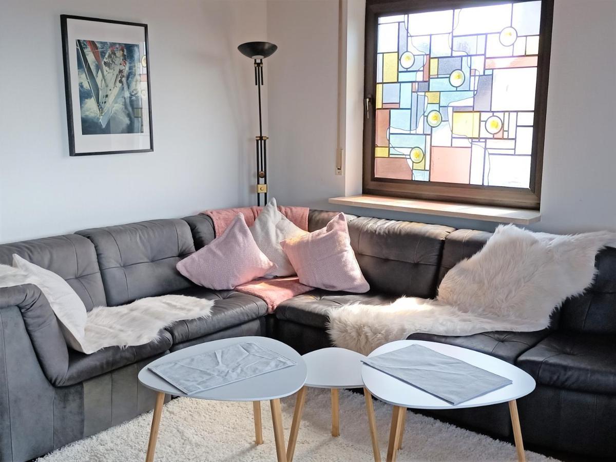 Bodensee Montafonstrasse N 2 Apartment